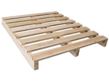 國(guó)際S型托盤